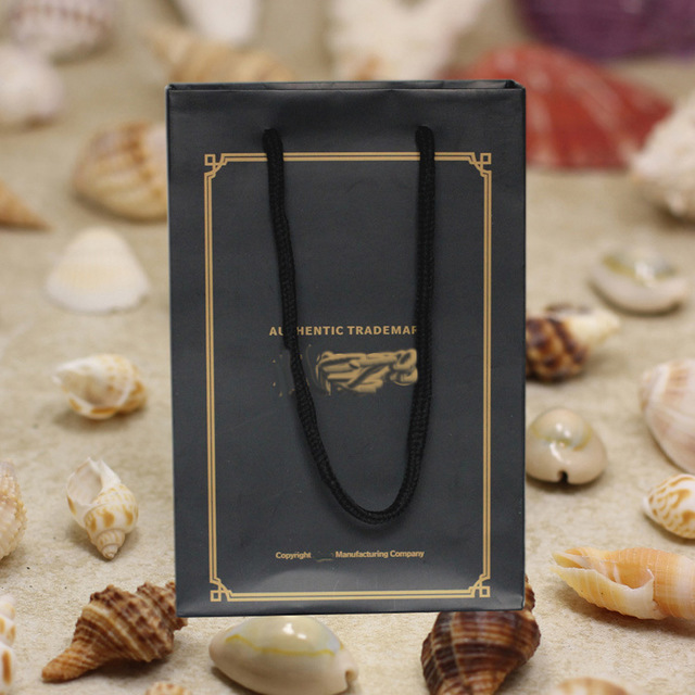 zippoLighter accessories gift bag