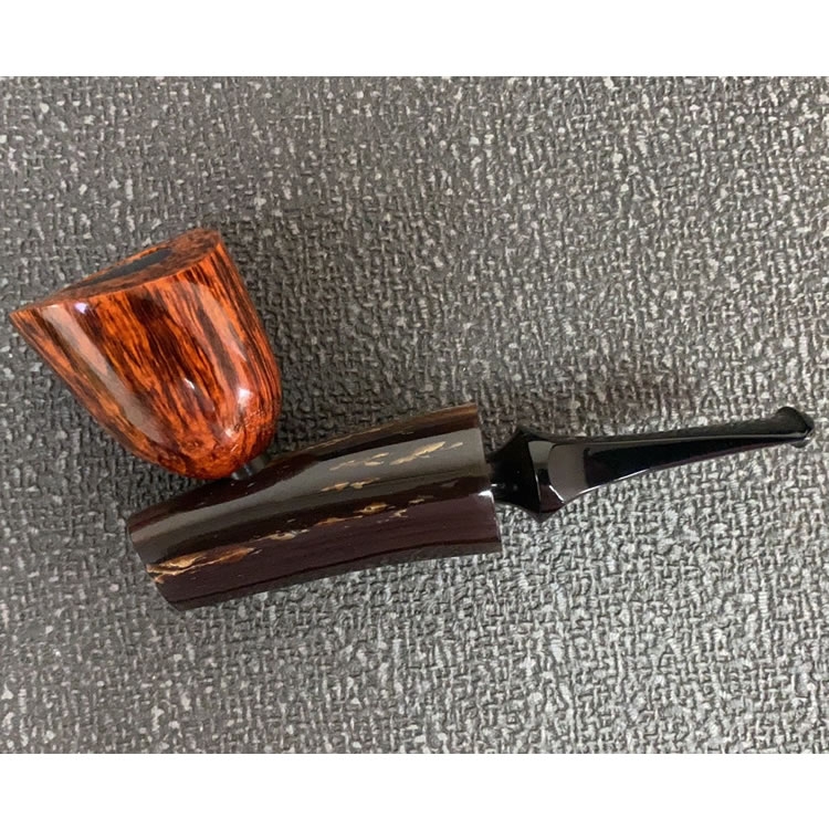 丹麦大师 Peter Klein 彼得克莱恩 手工斗 C级别 PK-C005
