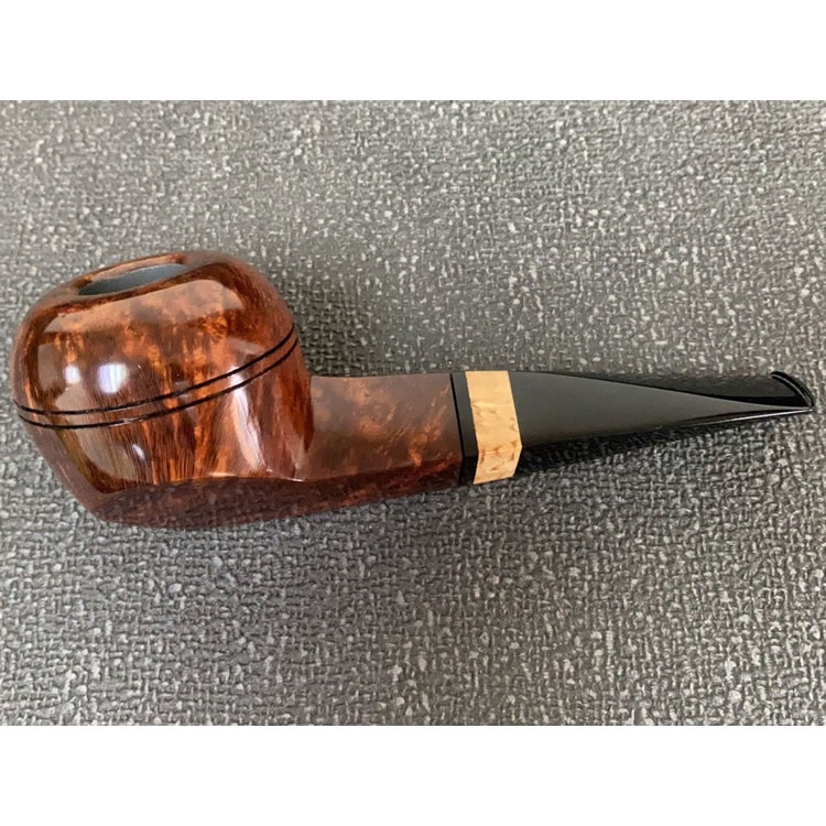 丹麦大师 Peter Klein 彼得克莱恩 手工斗 C级别 PK-C006