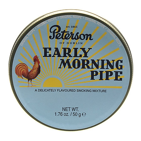 Peterson cock50G Peterson Early Morning