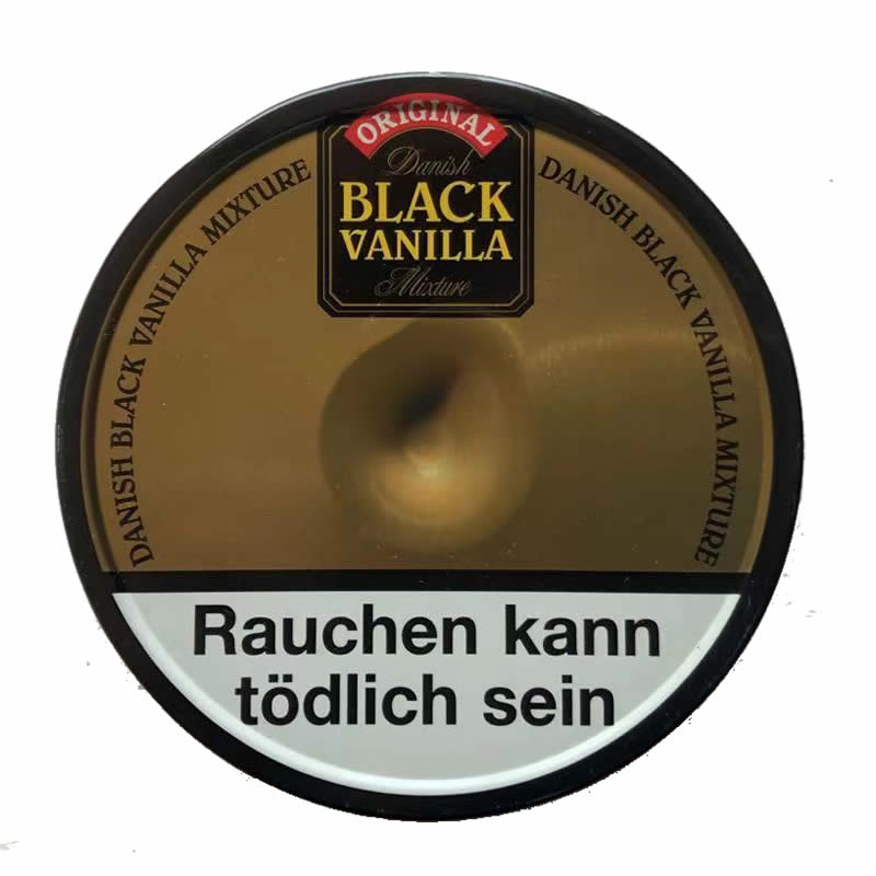 丹尼斯黑香草100g danish black vanilla