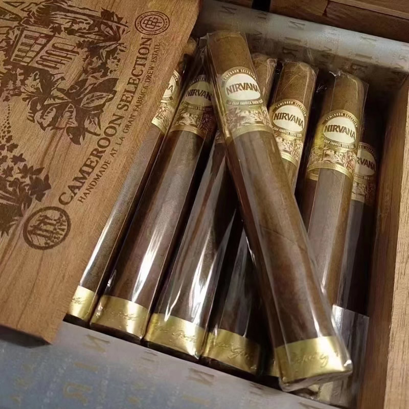 德鲁庄园天堂公牛20支nirvanatoro