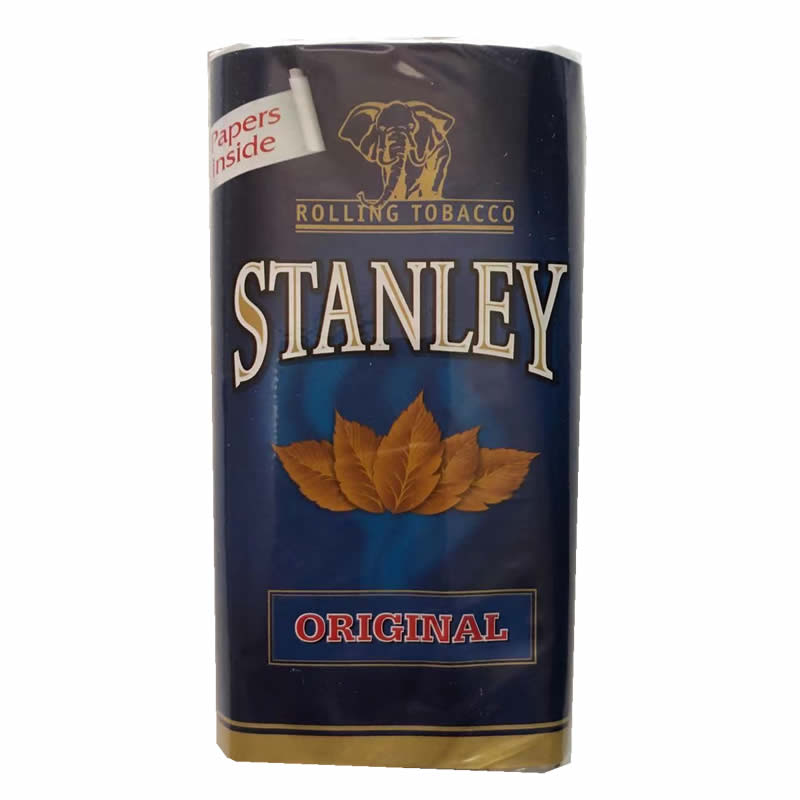 Stanley hand roll silk original flavor 40G Stanley Original