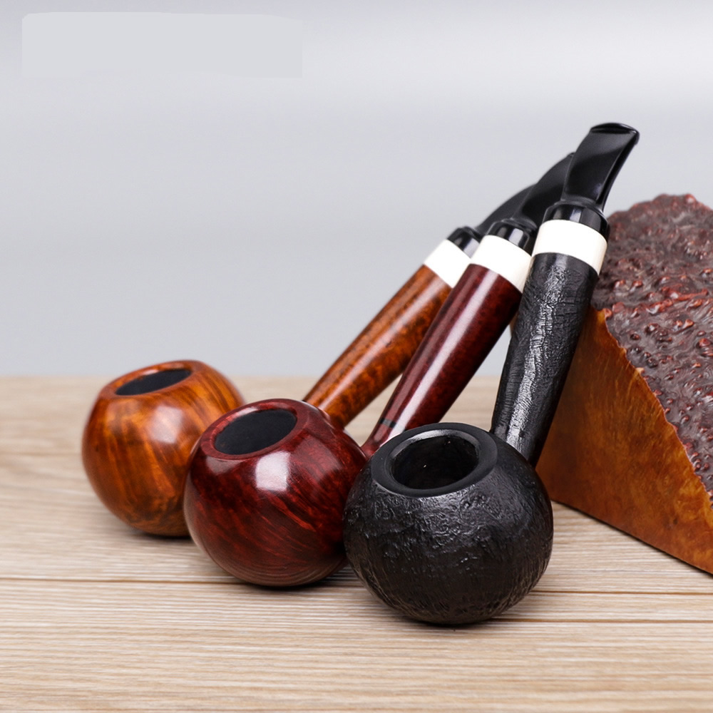 石楠木苹果长柄自由式51yd-016