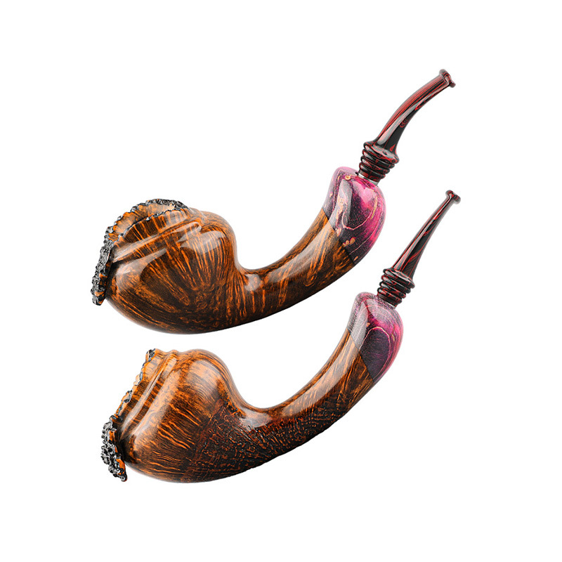 大师孤品瘤皮水葫芦法国科西嘉石楠根51yd-aaa-04