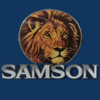 Lion head Samson